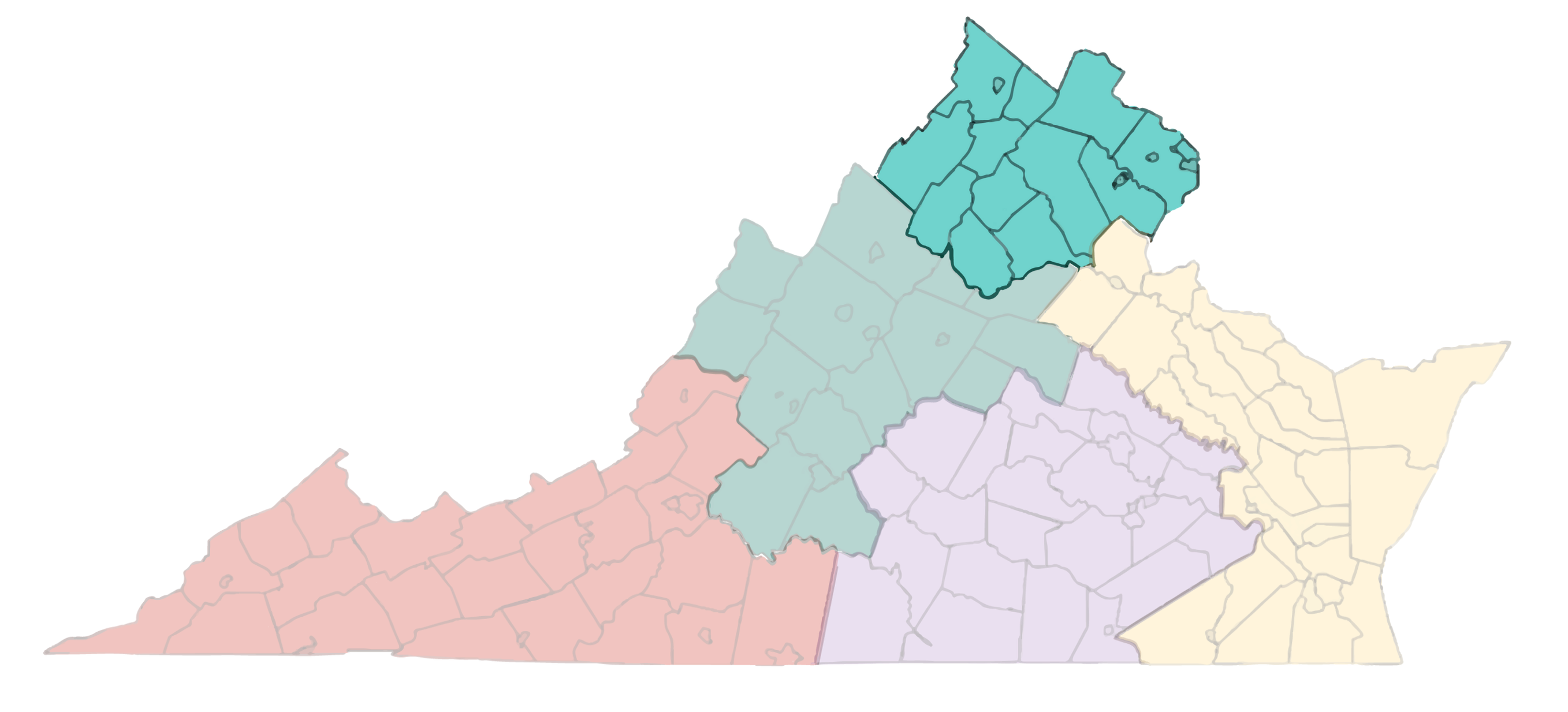 Northern Virginia