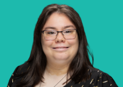 Headshot of Youth Leader, Kyla